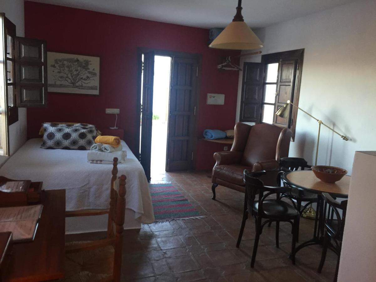 Villa Algarabí Frigiliana Exterior foto