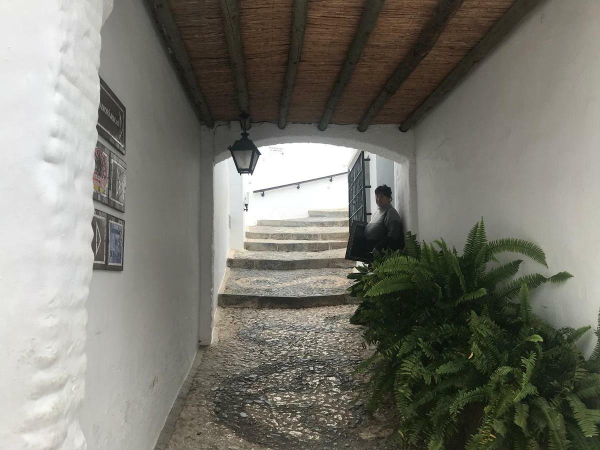 Villa Algarabí Frigiliana Exterior foto